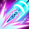 Fast Spear Throw