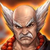Heihachi Mishima