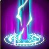 Mana Shock