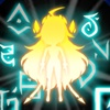 Magic Power Explosion II (Passive)