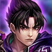 Jin Kazama