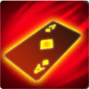 Flying Cards
