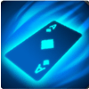 Flying Cards