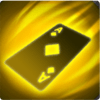 Flying Cards