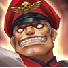 M.BISON