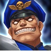 M.BISON