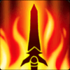Vengeful Fire (Passive)