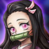 Nezuko Kamado