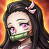 Nezuko Kamado