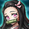 Nezuko Kamado