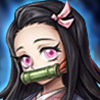 Nezuko Kamado