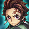 Tanjiro Kamado