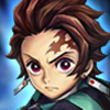 Tanjiro Kamado