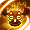 Dance with the Elemental