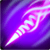 Dark Horn (Human Form)