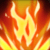 Eternal Flame (Passive)